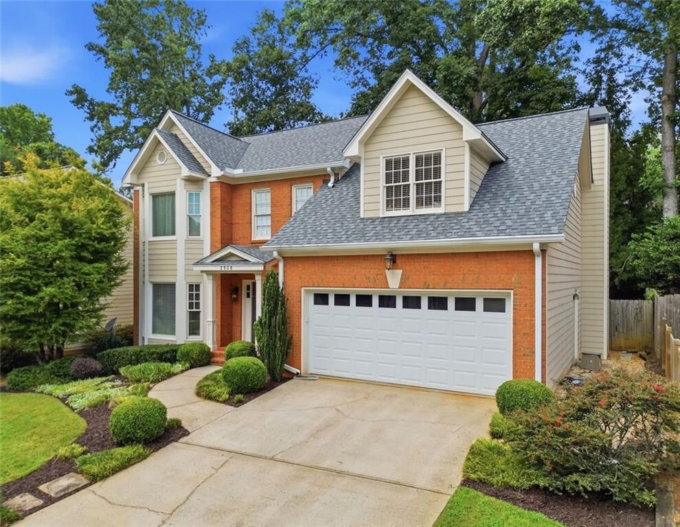 Property Photo: 2938 Mitchell Cove NE GA 30319