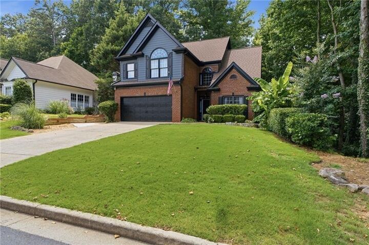 Property Photo:  1075 S Bethany Creek Drive  GA 30004 