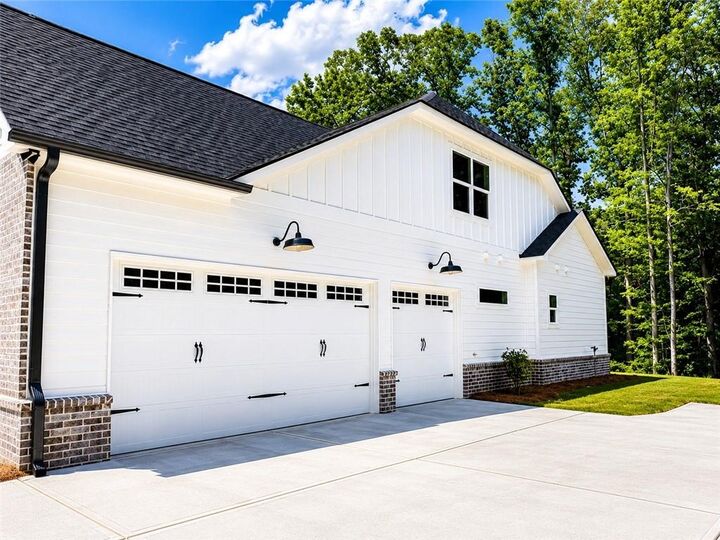 Property Photo: 91 Lenten Rose Lane GA 30567