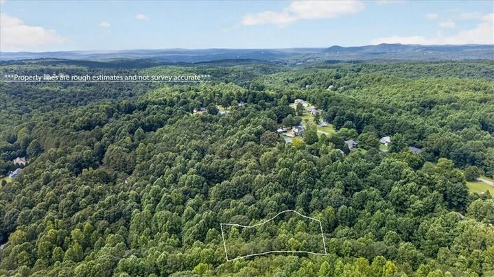 Property Photo: 0 Ginger Drive GA 30143