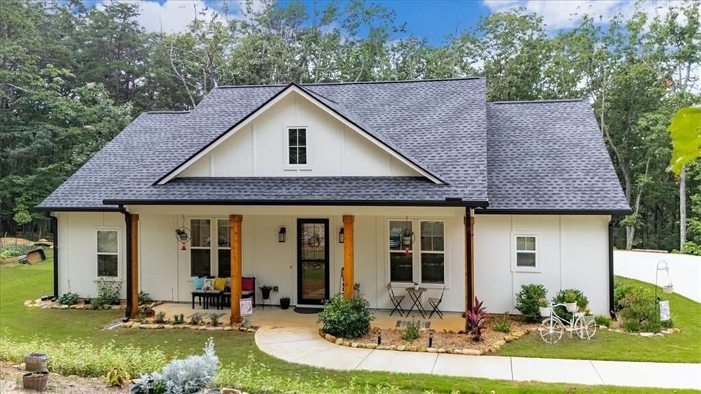 Property Photo:  165 Salacoa Mountain View Drive  GA 30143 