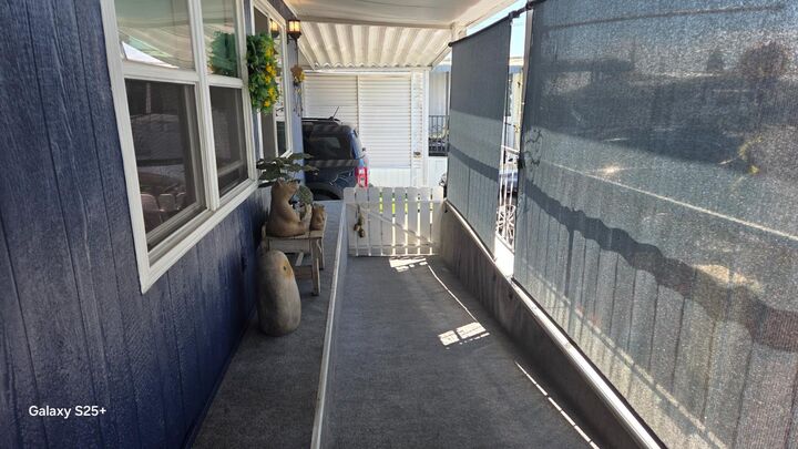 Property Photo: 1724 Minnewawa Avenue 12 CA 93612