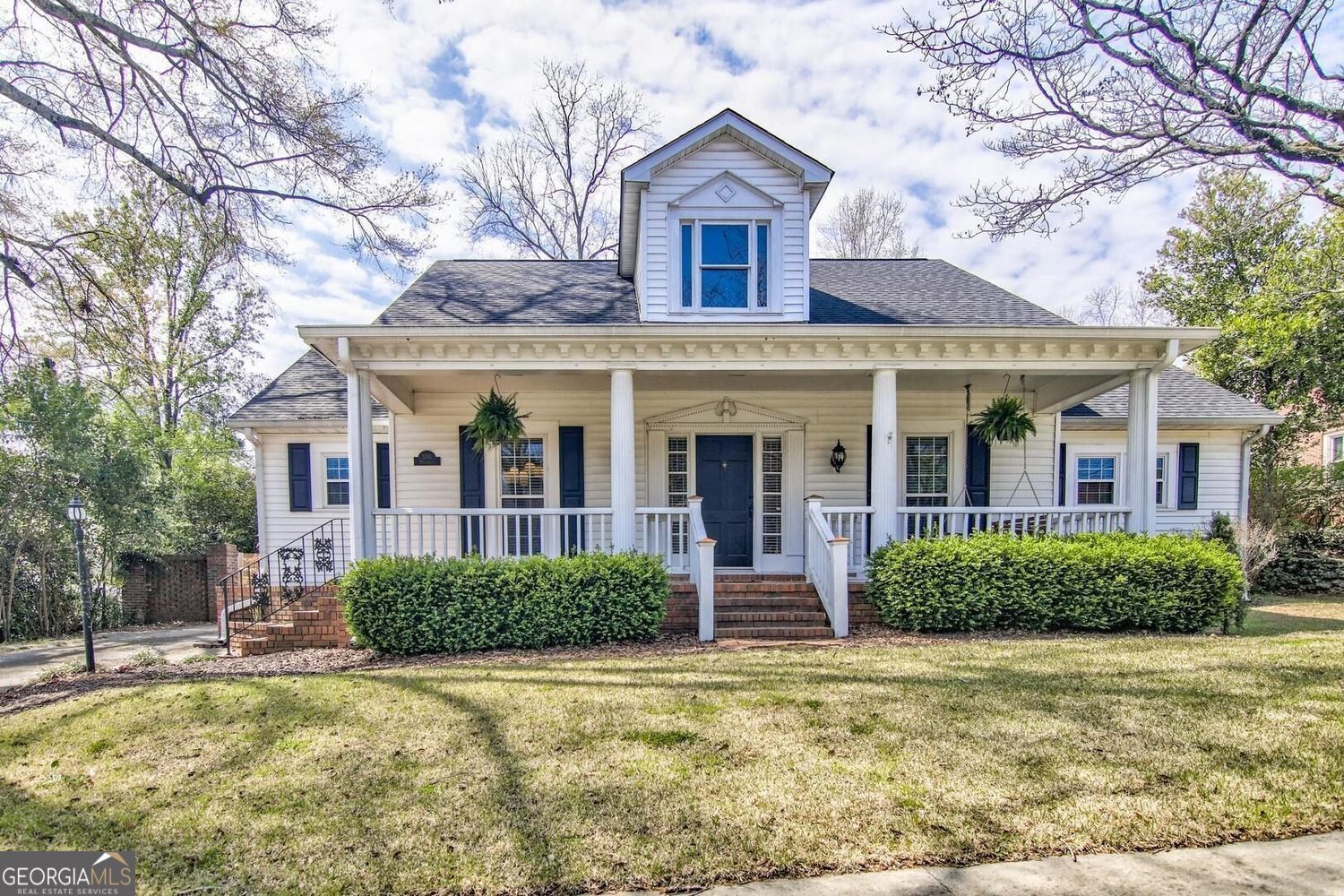Property Photo: 3186 Monticello Street SW GA 30014
