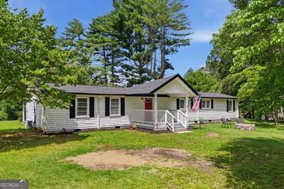 Property Photo:  22 Gardenia Way  GA 30512 