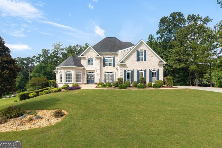 Property Photo: 7787 Gusty Trail GA 30135