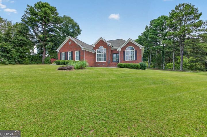 Property Photo: 1262 Bowman Road GA 30045