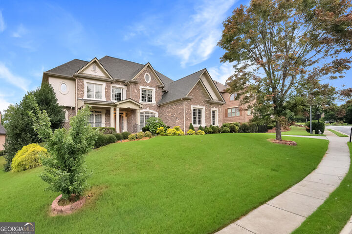 Property Photo: 2552 Stone Manor Drive GA 30519