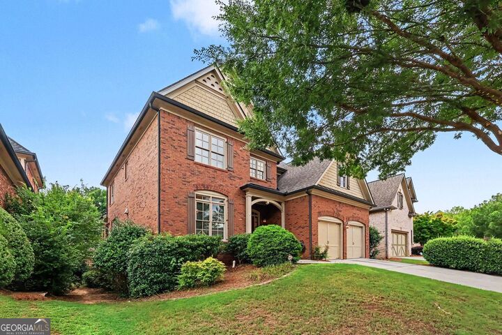 Property Photo: 2018 Newstead Court GA 30078