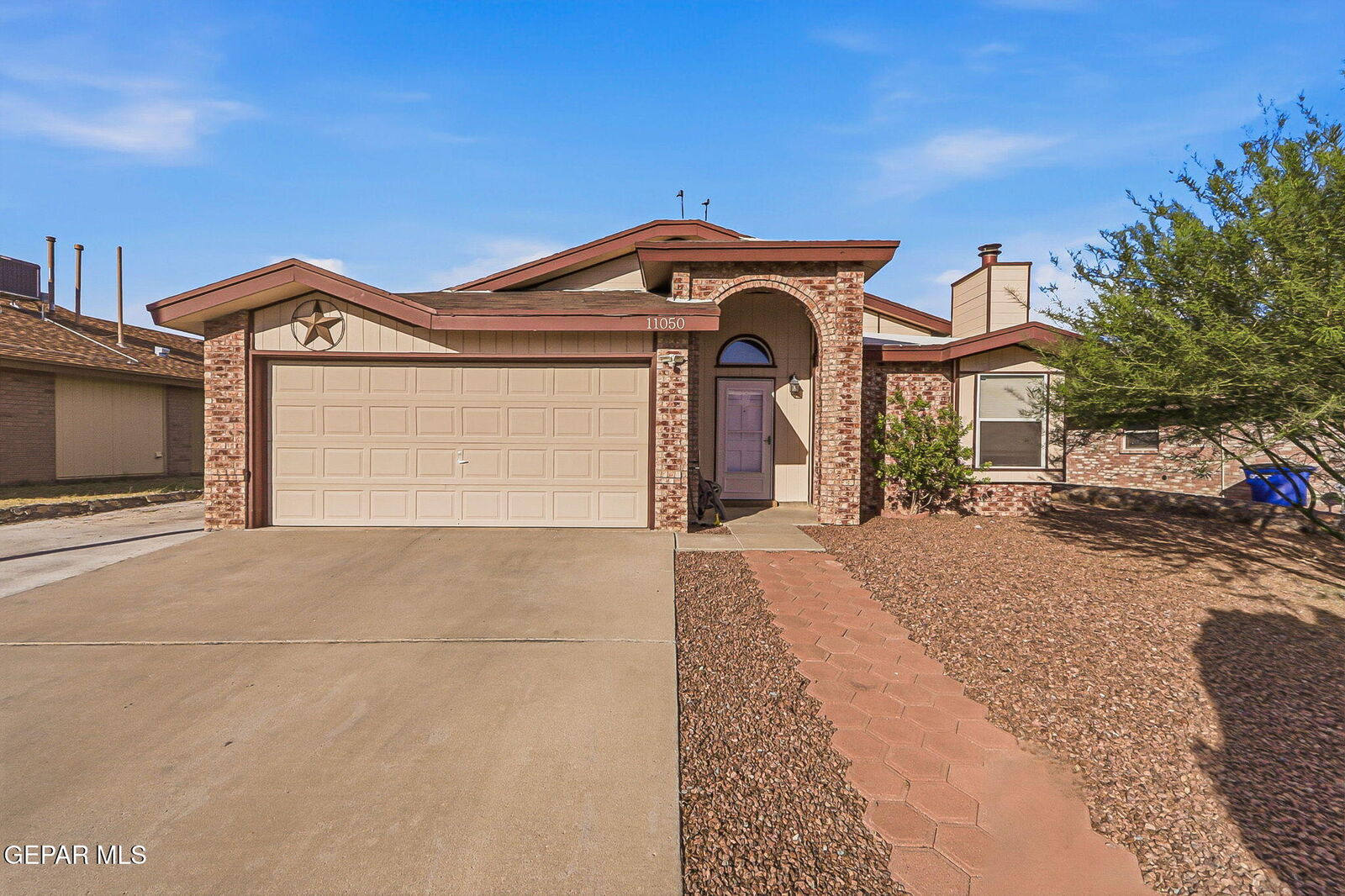 Property Photo: 11050 Golden Pond Drive TX 79934