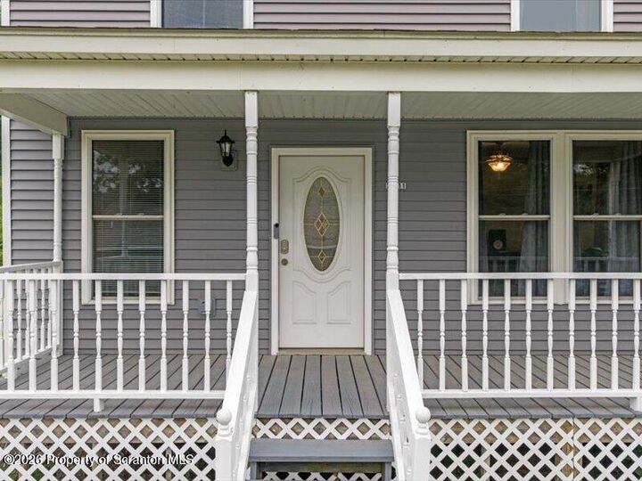 Property Photo: 20411 Pennsylvania 706 PA 18801