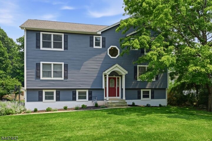 Property Photo: 203 W Lake Shore Dr NJ 07866