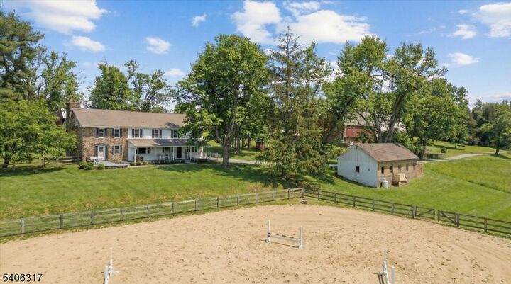Property Photo: 152 Warsaw Rd NJ 08825
