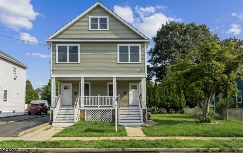 Property Photo: 92 3rd Avenue NJ 07027