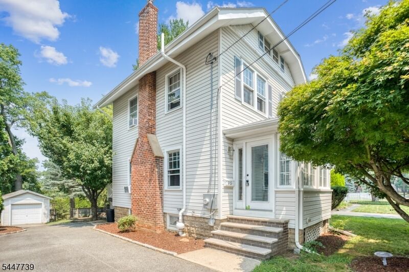 Property Photo:  95 Park Ave  NJ 07006 