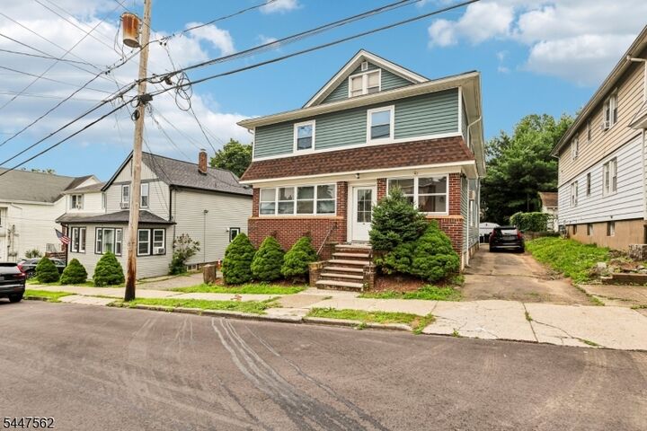 Property Photo: 69 Buschmann Ave NJ 07508