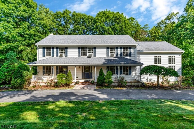 Property Photo: 4 Peter Dr NJ 07840