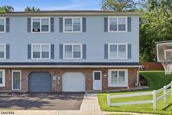 Property Photo:  109 Lenape Trl  NJ 07882 