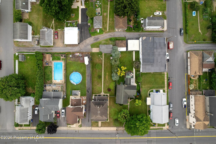Property Photo:  111 Main Street  PA 18642 
