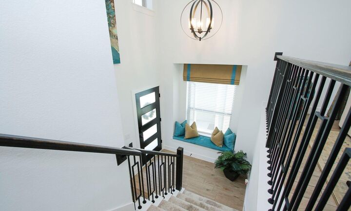 Property Photo: 9406 Harvest Bay Court TX 77459