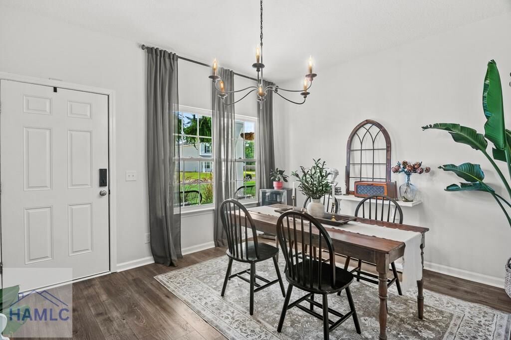 Property Photo: 136 Whippoorwill Way NE GA 31316