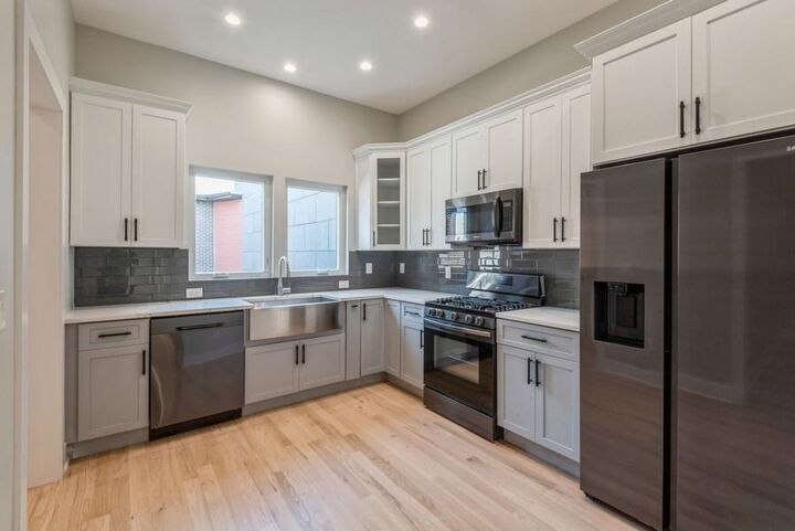 Property Photo:  5518 Kennedy Blvd  NJ 07093 