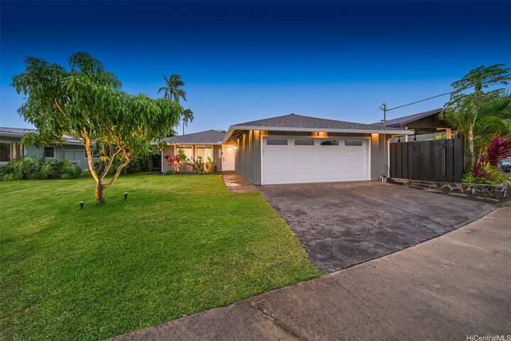 Property Photo:  1127 Lauloa Street  HI 96734 