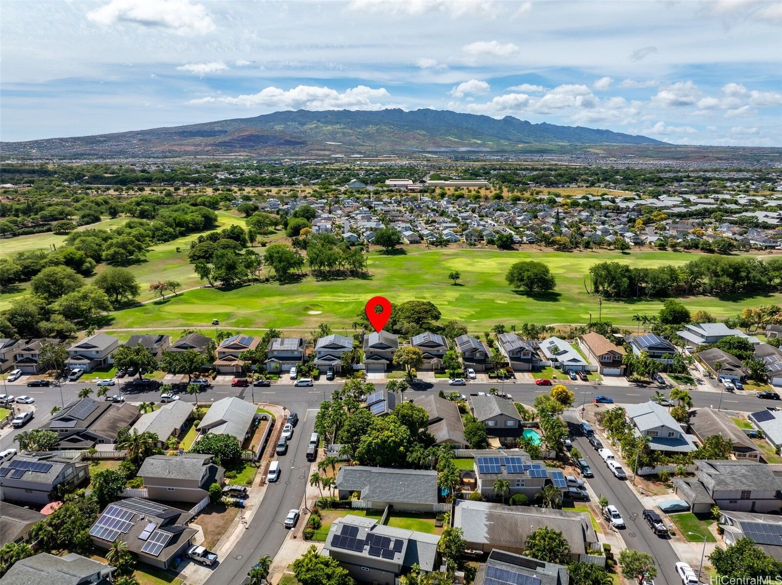 Property Photo:  91-1034 Kahiuka Street  HI 96706 