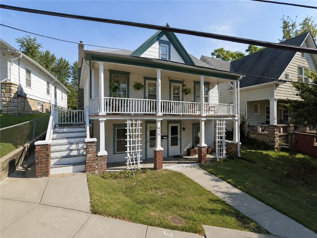 Property Photo: 618 Henrie Street MO 64024