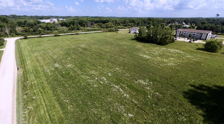 Property Photo: 13th Ave NW Parcel 1820100011 IA 50662