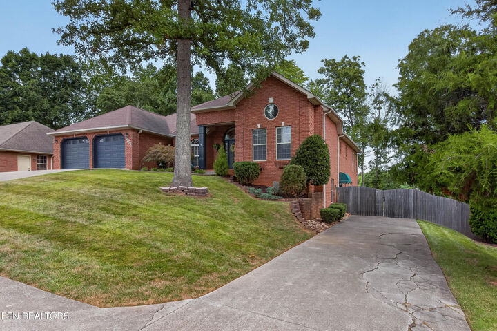 Property Photo:  2254 Argonne Drive  TN 37804 