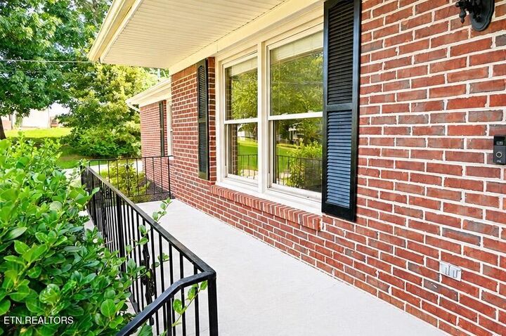 Property Photo: 603 Lansdale Drive TN 37803