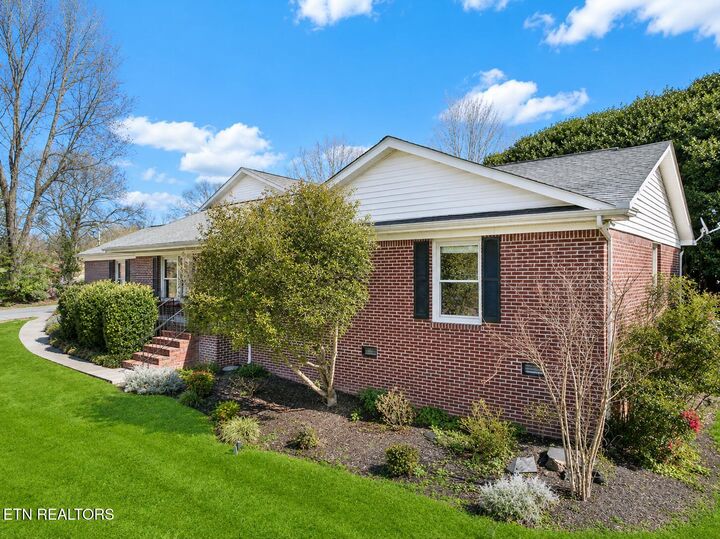 Property Photo:  603 Lansdale Drive  TN 37803 