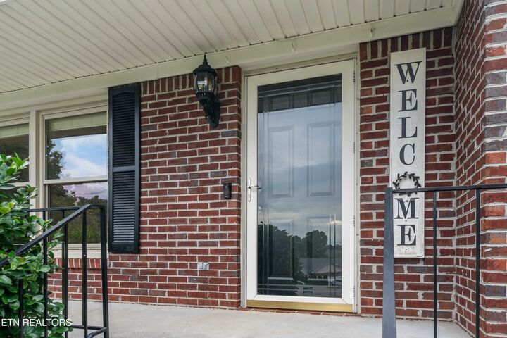Property Photo:  603 Lansdale Drive  TN 37803 