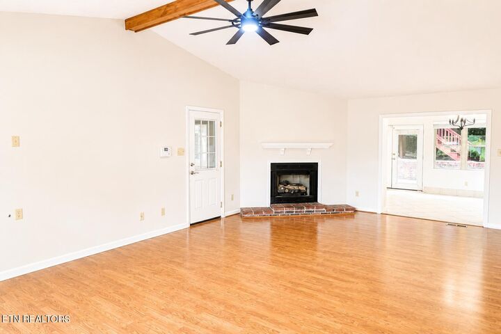 Property Photo:  603 Lansdale Drive  TN 37803 