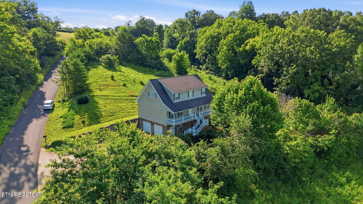 Property Photo: 120 Hidden Mountain Way TN 37821