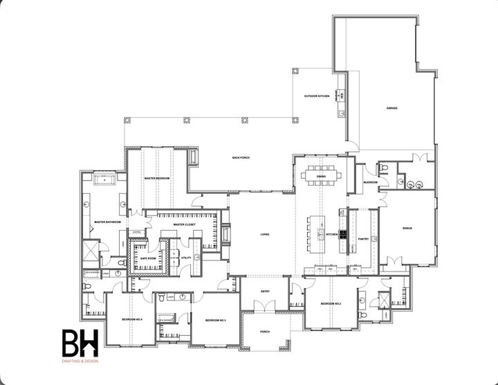 Property Photo:  5921 109th Street  TX 79424 
