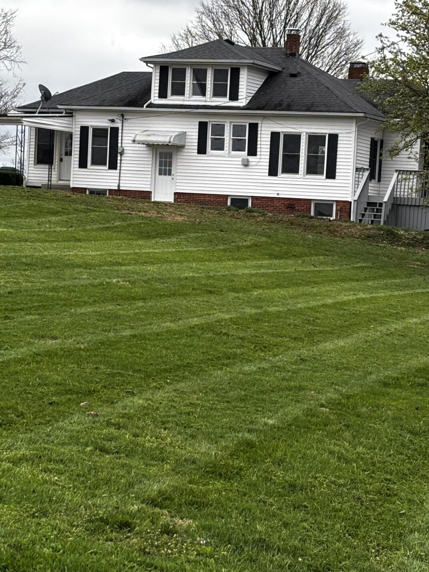 Property Photo:  1581 Poosey Ridge Road  KY 40475 