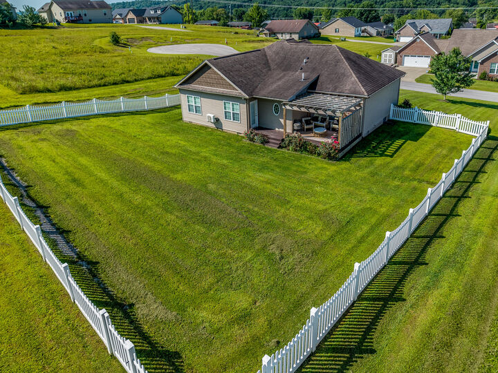Property Photo:  37 Grayson Drive  KY 40351 