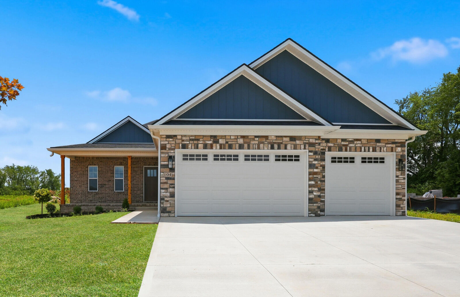 Property Photo:  104 Madison Avenue  KY 40356 