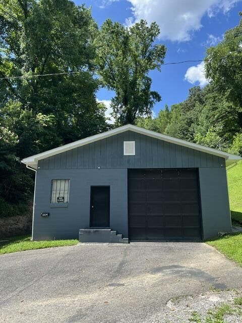 Property Photo: 904-A E Cumberland Avenue KY 40965