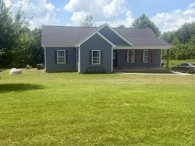 Property Photo:  129 Terry Bastin Road  KY 42746 
