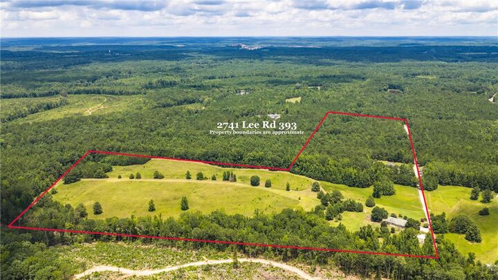 Property Photo:  2741 & 2745 Lee Road 393  AL 36832 