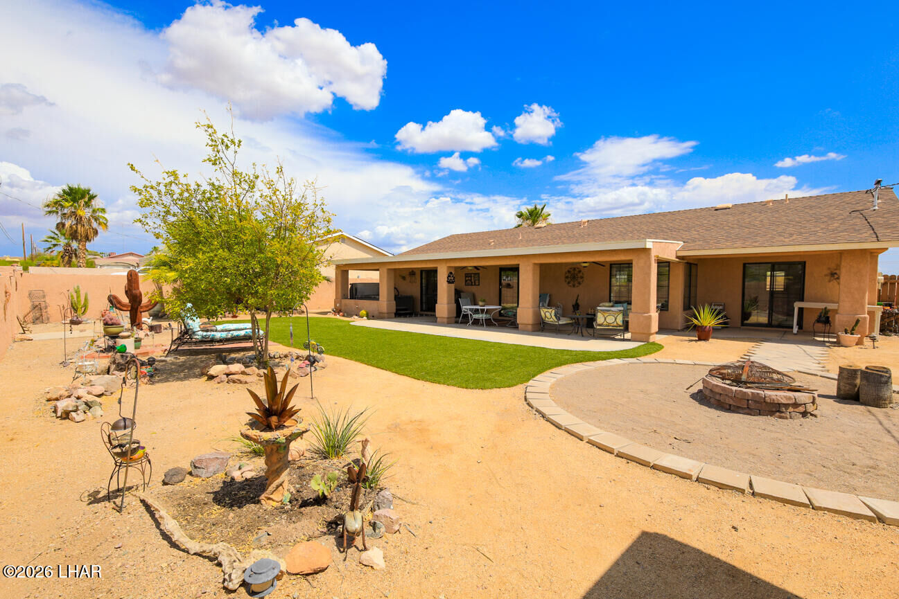 Property Photo:  4121 Trotwood Dr  AZ 86406 