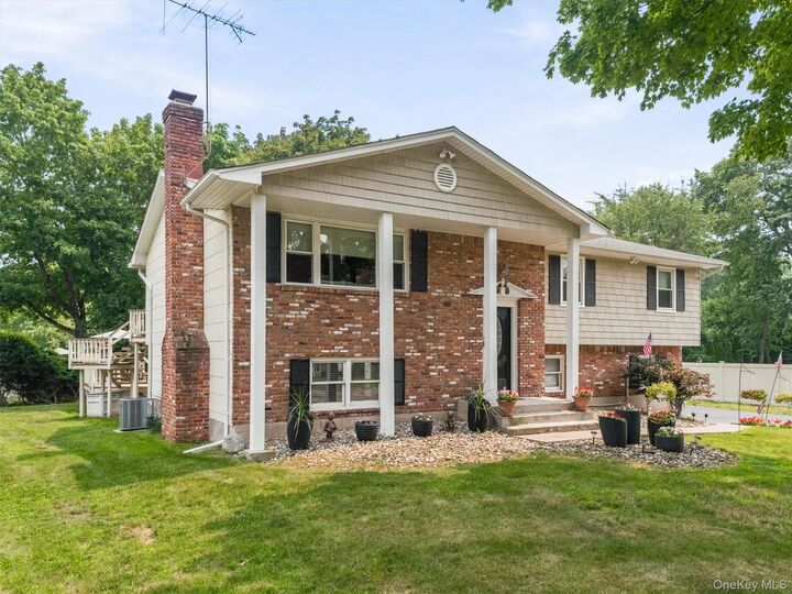 Property Photo: 25 Preakness Lane NY 10956