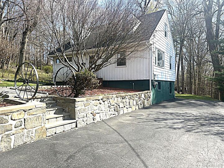Property Photo: 8 Ridge Street NY 10591