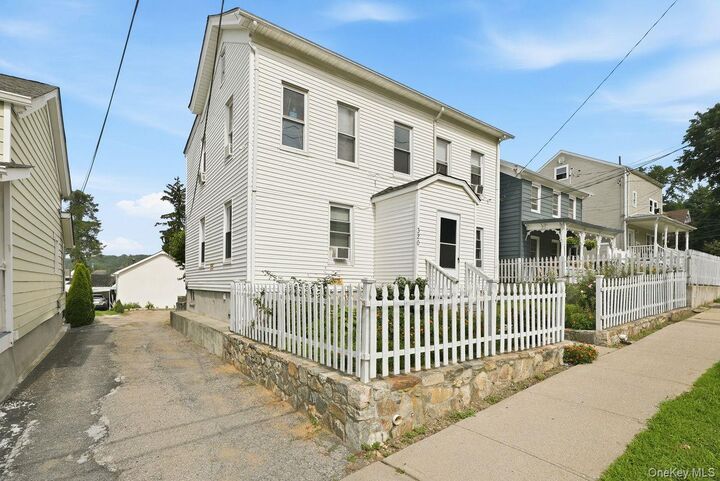 Property Photo: 320 N Broad Street NY 10566