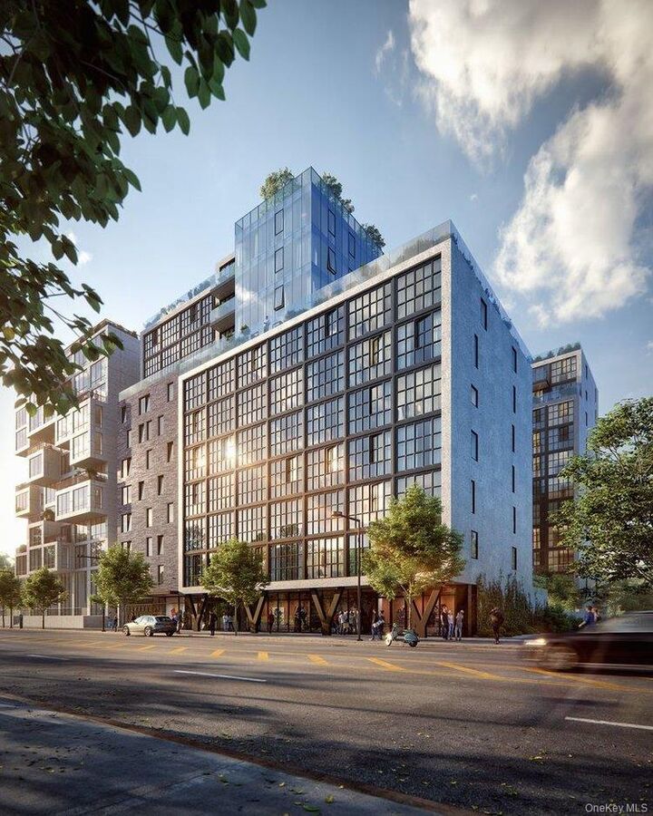 Property Photo: 215 Central Avenue NY 10606
