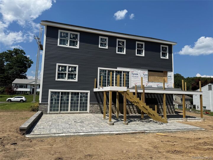 Property Photo: 80 Lenape Road NY 10965