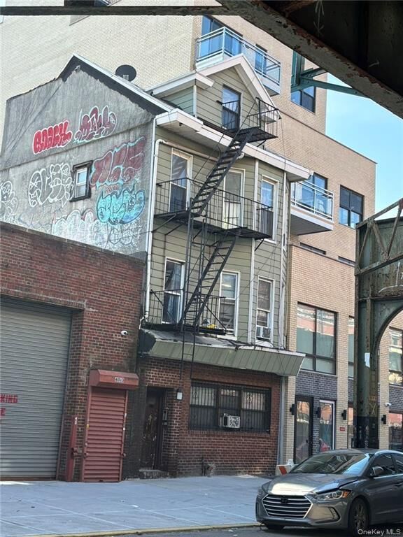 Property Photo: 4019 10th Avenue NY 11219