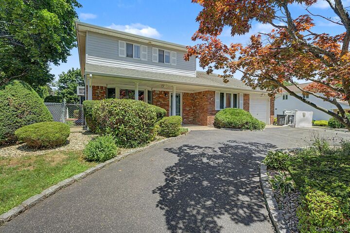 Property Photo: 16 Cross Bow Lane NY 11725
